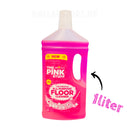 The Pink Stuff - All Purpose Floor Cleaner Floor cleaner 1000ml