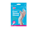 Multi Purpose Extra Strong Handves - 30 Pack