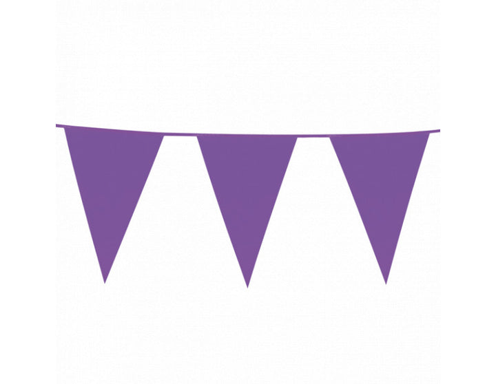 FIESTA - LILLA 10 METER 30CM HØJDE