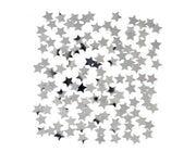 Party - Stjerne konfetti 17gr 0,7cm - Dollarstore.dk