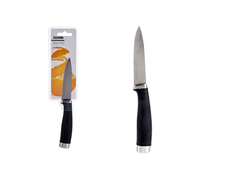 Peeler knife stainless steel