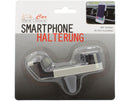 Bilholder til smartphone / mobiltelefon 9x3cm