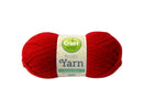 CRAFT CENTRAL GARN DOBBEL KNUT  150M GARN
