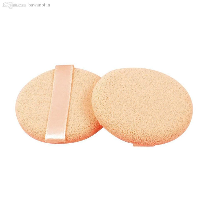 MNK Beauty Sponge 7x1.5cm - Soft Touch