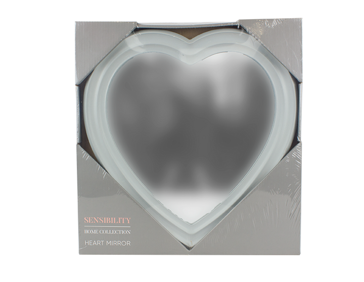 Sensibility - Hjertespejl - Dollarstore.dk