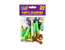 Pop Party Faves -  Blow Outs - Dollarstore.dk