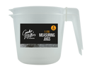 Målekande 1 Liter - 2 Pakke