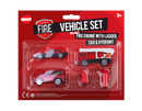 Køretøjspil - Dollarstore.dk