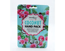 DERMA V10 HAND PACK COCONUT