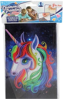 ToiToys - Diamand maling hæfte sæt