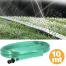 Kinzo Garden - Flad sprinklerslang 10meter - Dollarstore.dk
