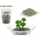 Ibergarden Granite chips 1.5kg (3-4mm) - Grey/Black