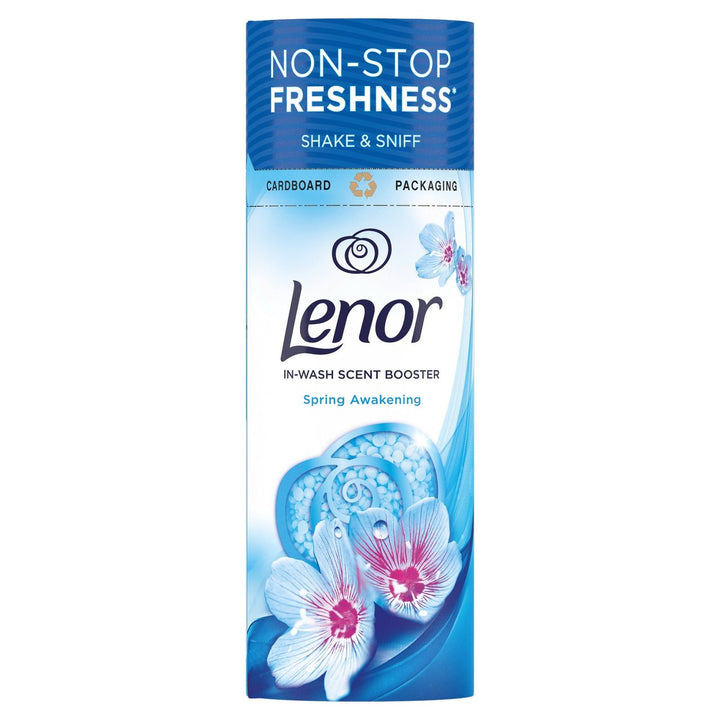 Lenor - Rinse Beads Scent Booster Spring Awakening