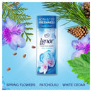 Lenor - Rinse Beads Scent Booster Spring Awakening