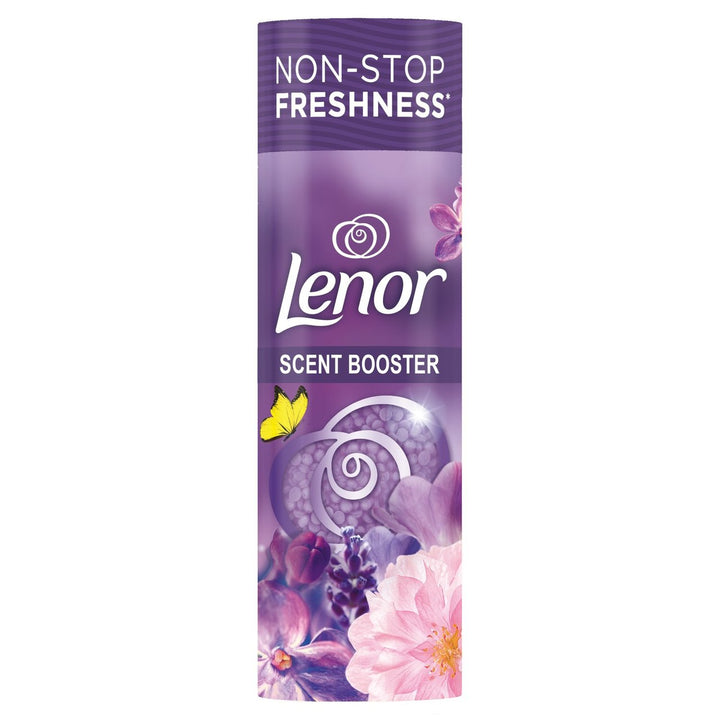 Lenor - Rinse beads Scent Booster Exotic Bloom