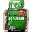 Maistic - Plastic Free HEMP - Sponge For Cleaning And Personal Care - Wash And Reuse