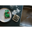 Maistic - Plastic Free HEMP - Sponge For Cleaning And Personal Care - Wash And Reuse