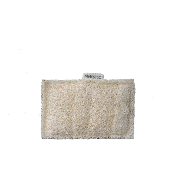 Maistic - Plastic-free scrubbing sponge with coarse scrubbing surface
