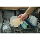 Maistic - Plastic-free scrubbing sponge with coarse scrubbing surface