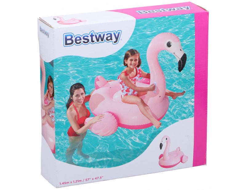 Bestway - Flamingo Badedyr - Dollarstore.dk