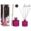 Acorde - Røgelsespinde i glas flydende aroma gaveæske 100ml Orkida