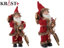 Krist - Santa Claus 30cm - Classic Costume