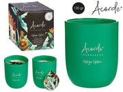 Acorde - Duftlys i gavepakke 120gr magisk natur Aroma 