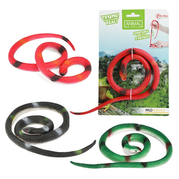 Toitoys - Elastic hose that can be pulled up to 2m