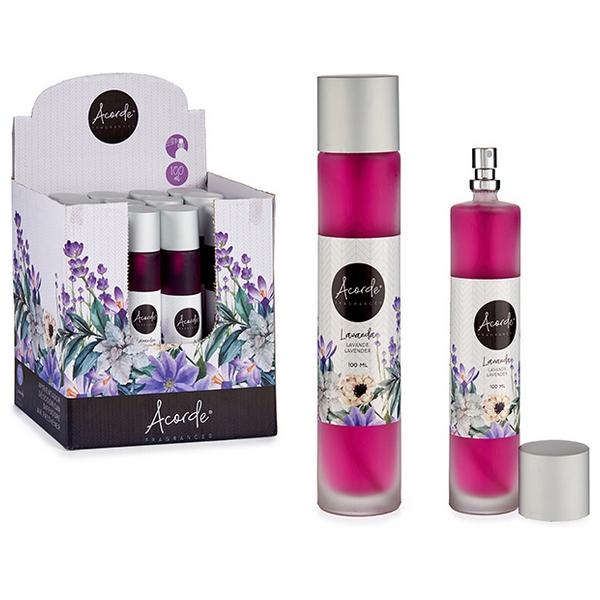 Acorde - Glas spray Rumfrisker100m Lavender