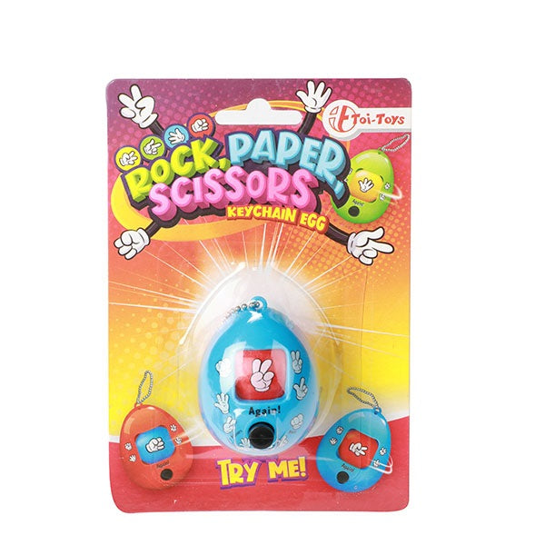 Toitoys - Rock, Scissors, Paper Gadget