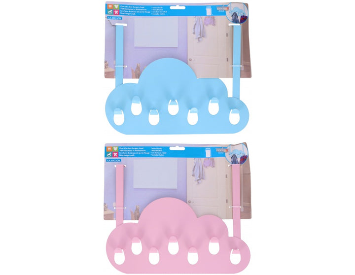 Over dørkroken 30x23cm