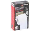 Toilet roll holder MT/PP