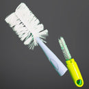 DS - Bottle cleaner 2pcs - Small &amp; Large