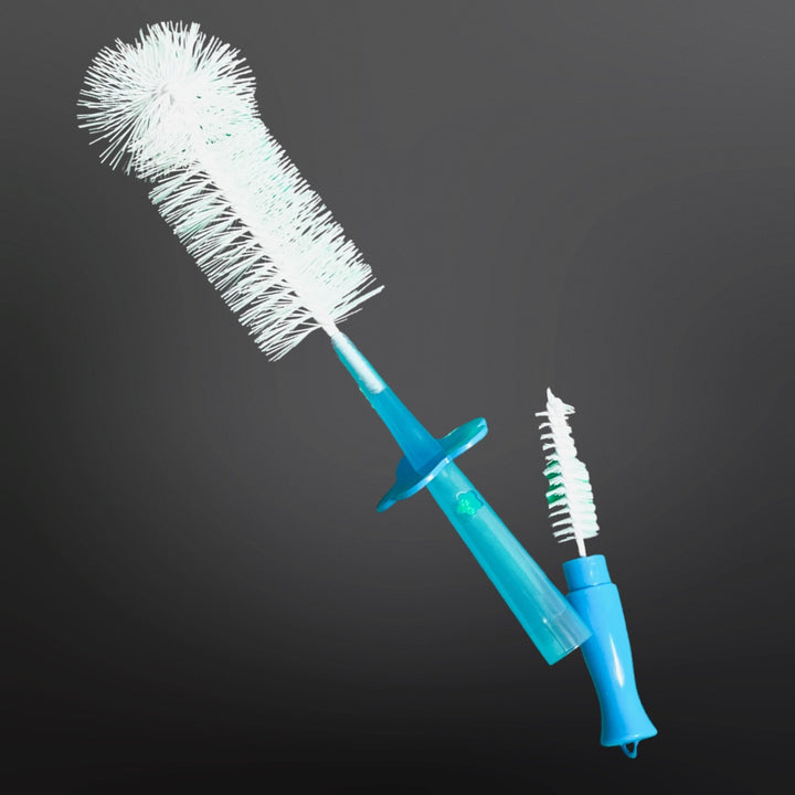 BIBS - Bottle cleaner Set 2-in-1 - 28cm/10cm