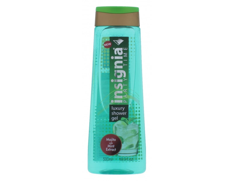 Insignia - Party Time - Dollarstore.dk
