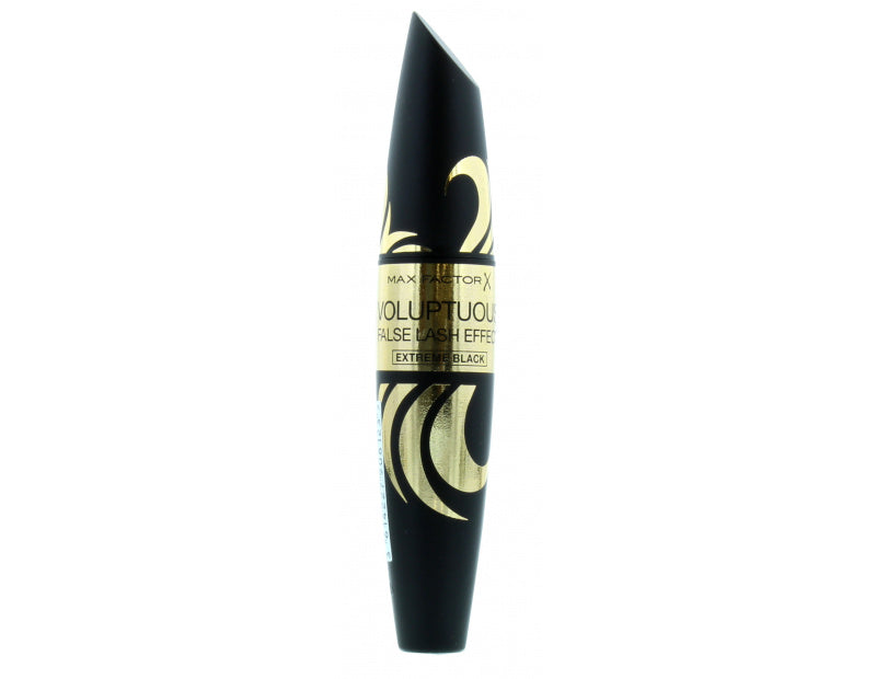 MAX FACTOR FALSE LASH MASC EXTRA BLK