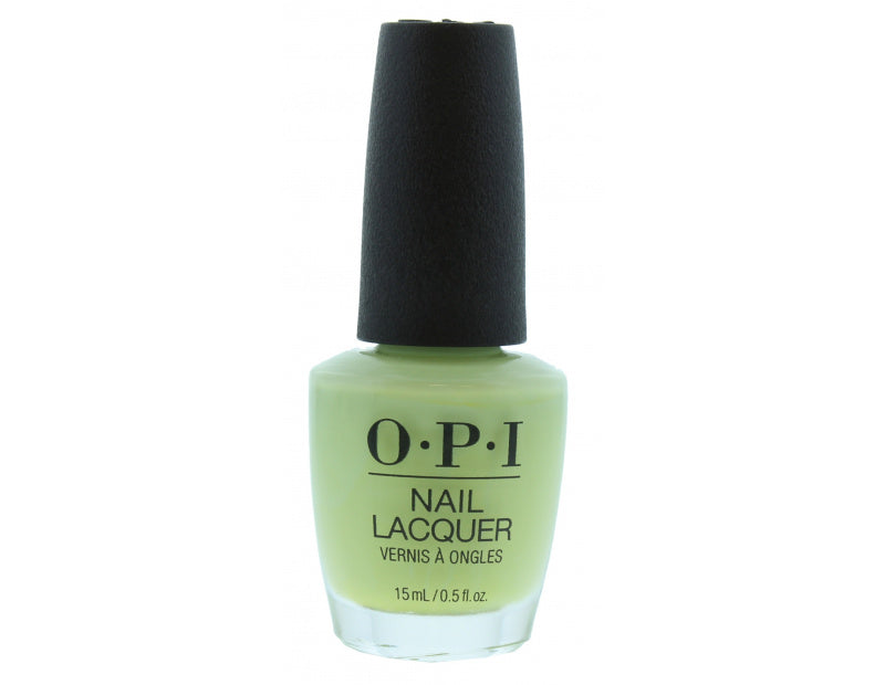 Opi N / Polish Zen Garden Grow