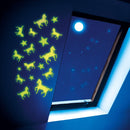 Toitoys - Glow In The Dark - Horse Theme