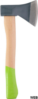 Kinzo - Håndhold økse 38x15cm