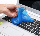 Magic cleaning gel - Sticky slime with aroma 160gr