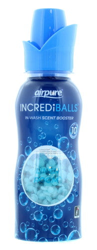 Airpure Incrediballs In Wash Scent Linen Room - Dollarstore.dk