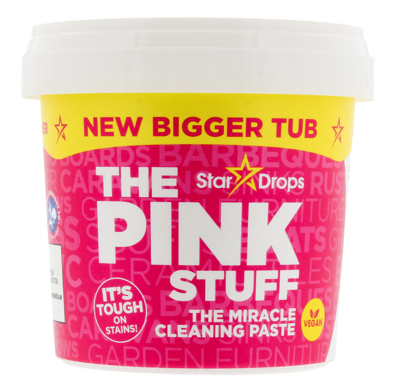 The Pink Stuff - Cleaning Paste 850g