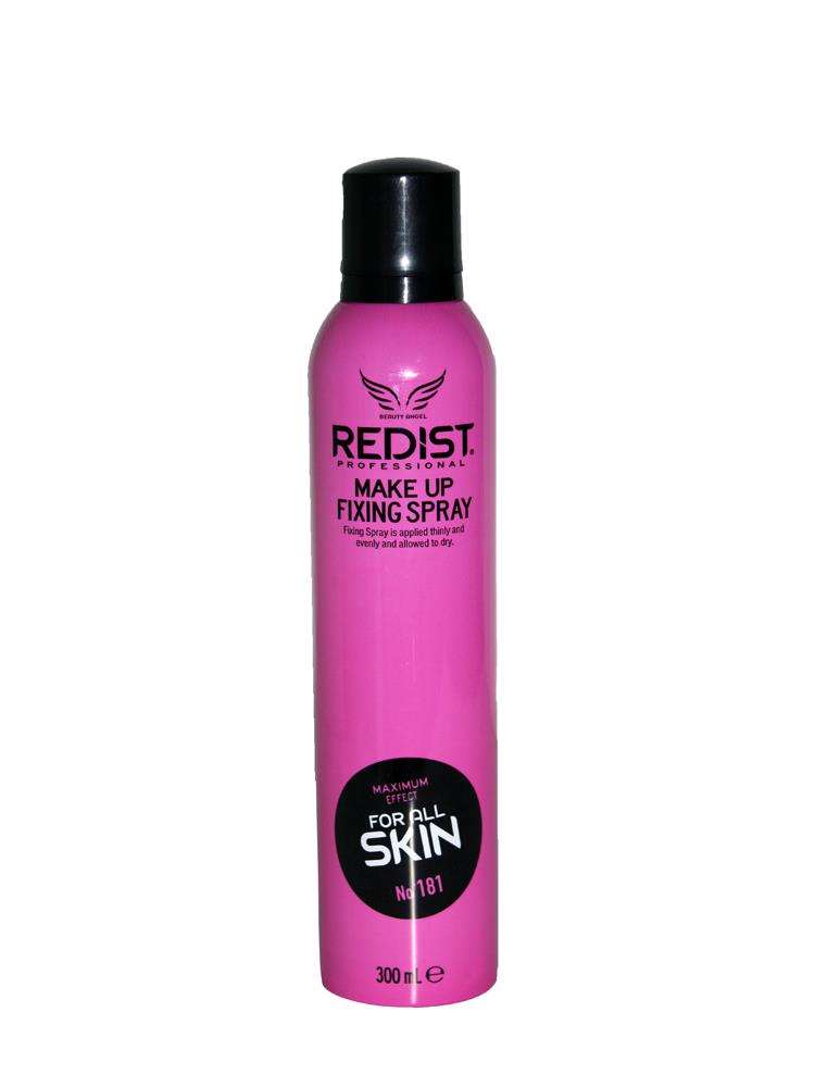 Redist - Make up fixing spray 300ml