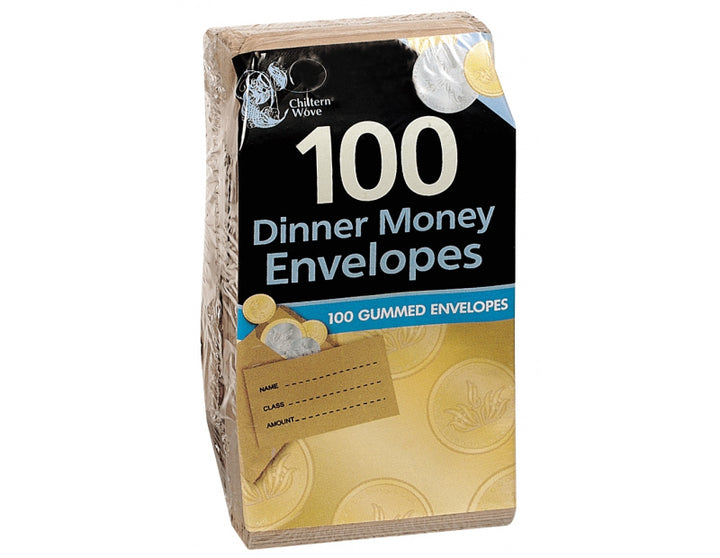 penge  KONVELUT Opdager 100 Pk - Dollarstore.dk