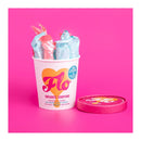 Here We Flo Organic Tampon With Applicator - 14 pcs