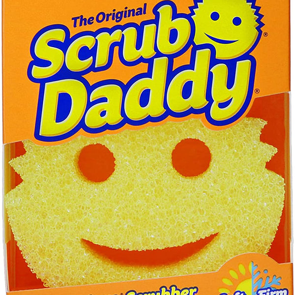 The story of Scrub Daddy: How this sponge business became the most