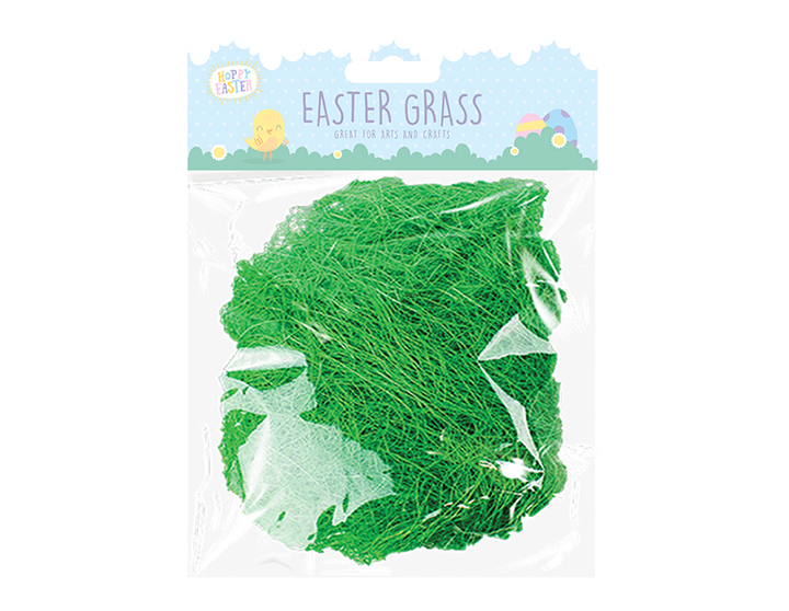 Hoppy easter - kunstig græs 