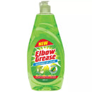 Elbow Grease - Washing-up liquid Power Apple Fresh 600ml