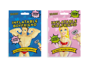 Gift &amp; Gadgets - Inflatable Partner Up To 50cm. Select Model