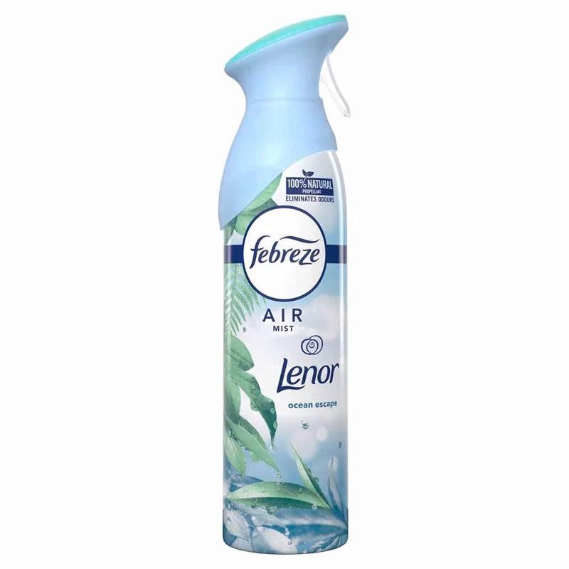 Febreze - Luft frisket Lenor ocean escape 300ml